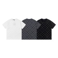 Camiseta Louis Vuitton X2Y3Z4 (3COLORES)