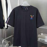 Camiseta Louis Vuitton X7P6CV