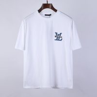 Camiseta Louis Vuitton X9T2WL (2COLORES)