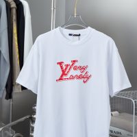 Camiseta Louis Vuitton XP3KZM (2COLORES)