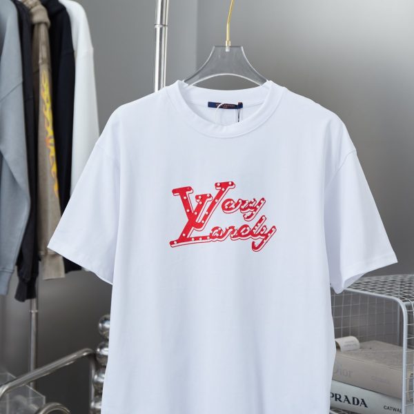 Camiseta Louis Vuitton XP3KZM (2COLORES)