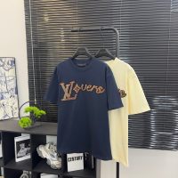 Camiseta Louis Vuitton XPW0JZ (2COLORES)
