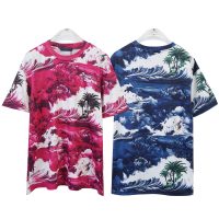 Camiseta Louis Vuitton XUZY12 (2COLORES)