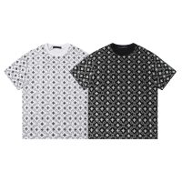 Camiseta Louis Vuitton XZ5GLM (2COLORES)