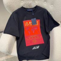 Camiseta Louis Vuitton Y1F9P0
