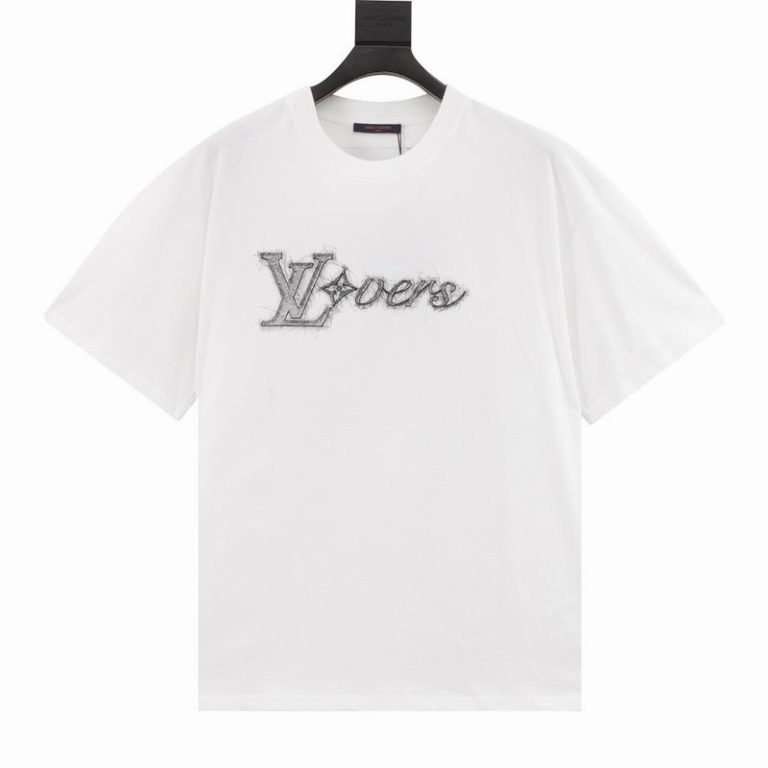 Camiseta Louis Vuitton Y7Z0A6 (2COLORES)
