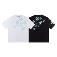 Camiseta Louis Vuitton YFVX2K (2COLORES)