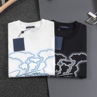 Camiseta Louis Vuitton YX3JWC (2COLORES)