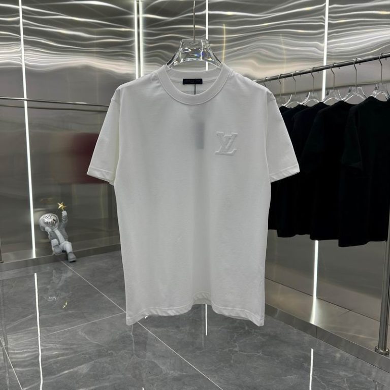 Camiseta Louis Vuitton Z5A0B3 (2COLORES)
