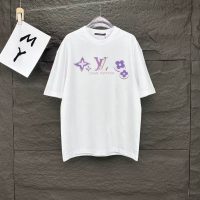 Camiseta Louis Vuitton Z8A6B3 (2COLORES)