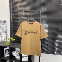 Camiseta Louis Vuitton ZED4WN