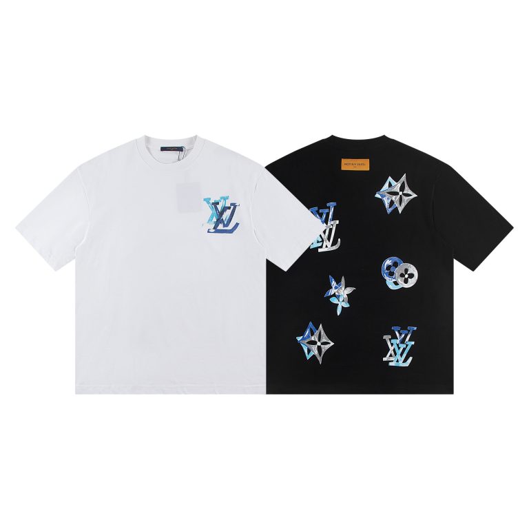 Camiseta Louis Vuitton ZNKM1R (2COLORES)
