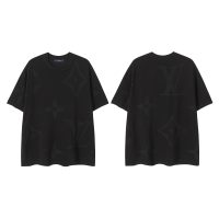 Camiseta Louis Vuitton ZPVK5N