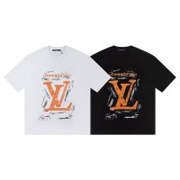 Camiseta Louis Vuitton ZVXQ3M (2COLORES)