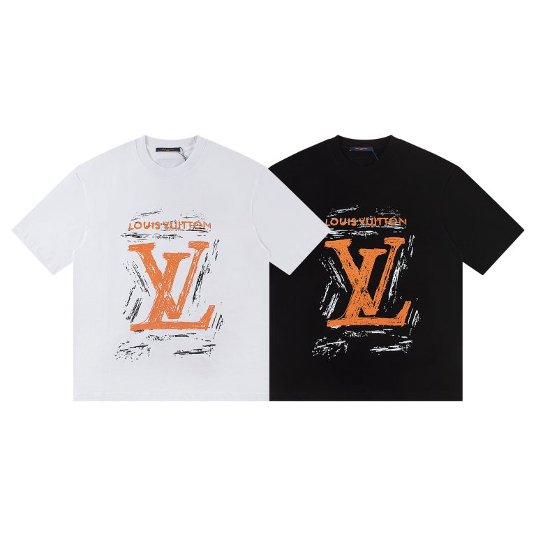 Camiseta Louis Vuitton ZVXQ3M (2COLORES)