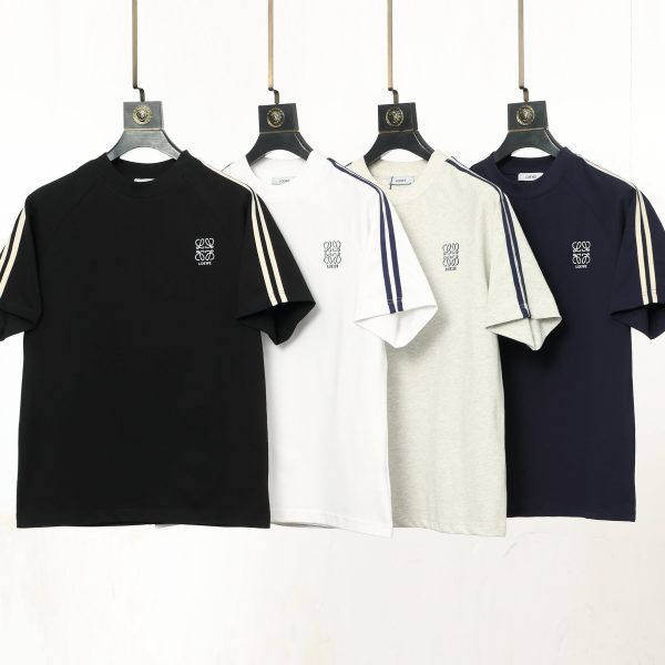 Camiseta Lowe GHQ6DT (4COLORES)