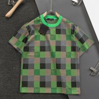 Camiseta Luis Vuitton E3F4G5