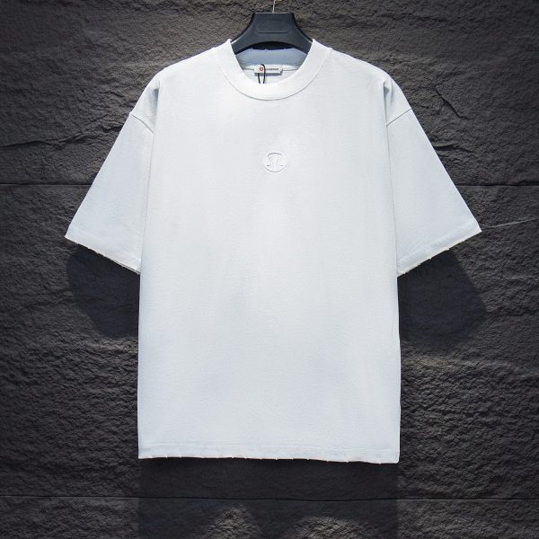 Camiseta LuluLemon XH7GDH (2COLORES)