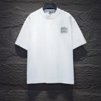 Camiseta LuluLemon XHF2DH (2COLORES)