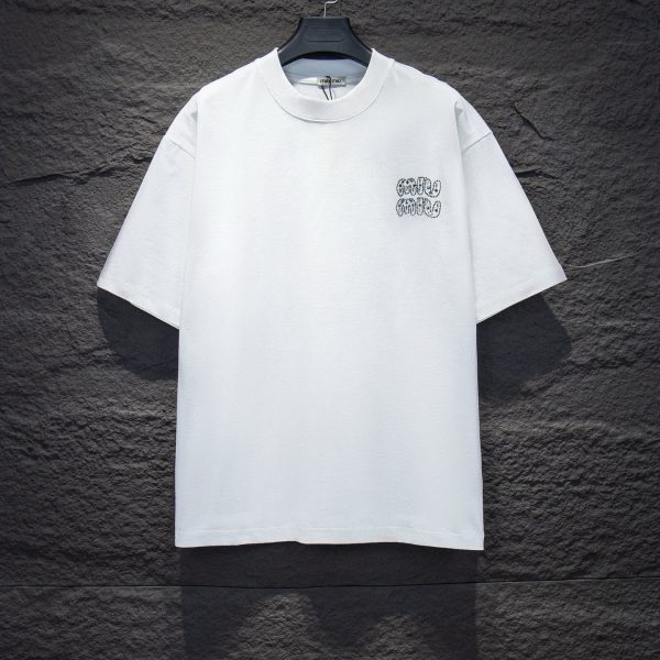 Camiseta LuluLemon XHF2DH (2COLORES)