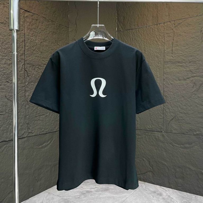 Camiseta Lululemon A7B0C5