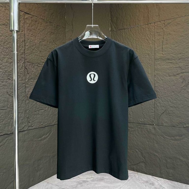 Camiseta Lululemon G1H3I7