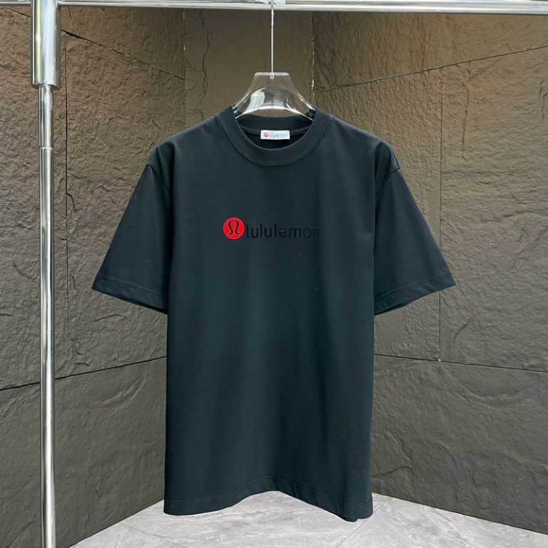 Camiseta Lululemon O5P7Q6