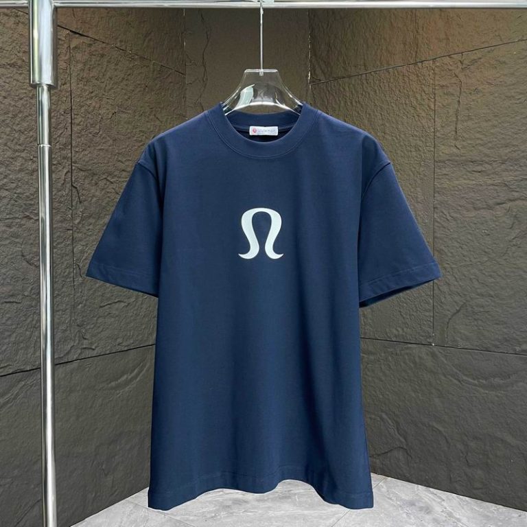 Camiseta Lululemon X6Y9Z2 (3COLORES)