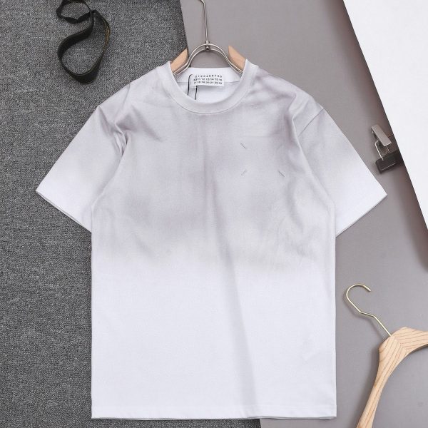 Camiseta Maison Margiela 1HFGDH (2COLORES)