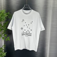 Camiseta Maison Margiela B0C4D5 (2COLORES)