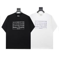 Camiseta Maison Margiela C2D5E7 (2COLORES)