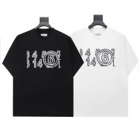Camiseta Maison Margiela C2D5E8 (2COLORES)