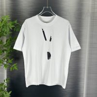 Camiseta Maison Margiela E8F2G6 (2COLORES)