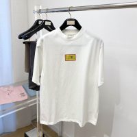 Camiseta Maison Margiela F2G4H8 (2COLORES)