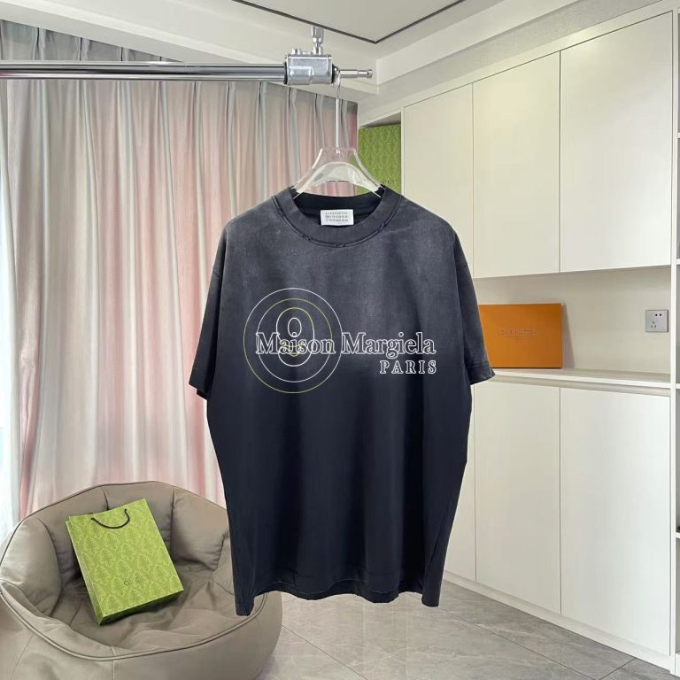 Camiseta Maison Margiela FQWJ1D
