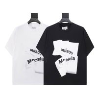 Camiseta Maison Margiela K9L2M8 (2COLORES)