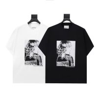 Camiseta Maison Margiela K9L2M9 (2COLORES)