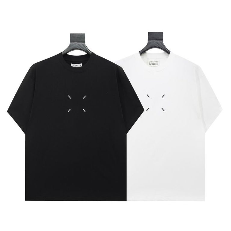 Camiseta Maison Margiela L2M5N0 (2COLORES)