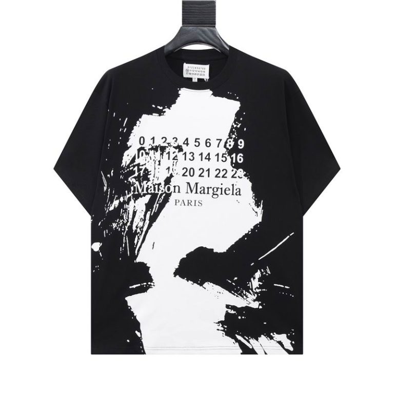 Camiseta Maison Margiela N0O7P6