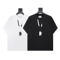 Camiseta Maison Margiela N0O7P9 (2COLORES)