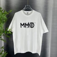 Camiseta Maison Margiela N1O6P8 (2COLORES)