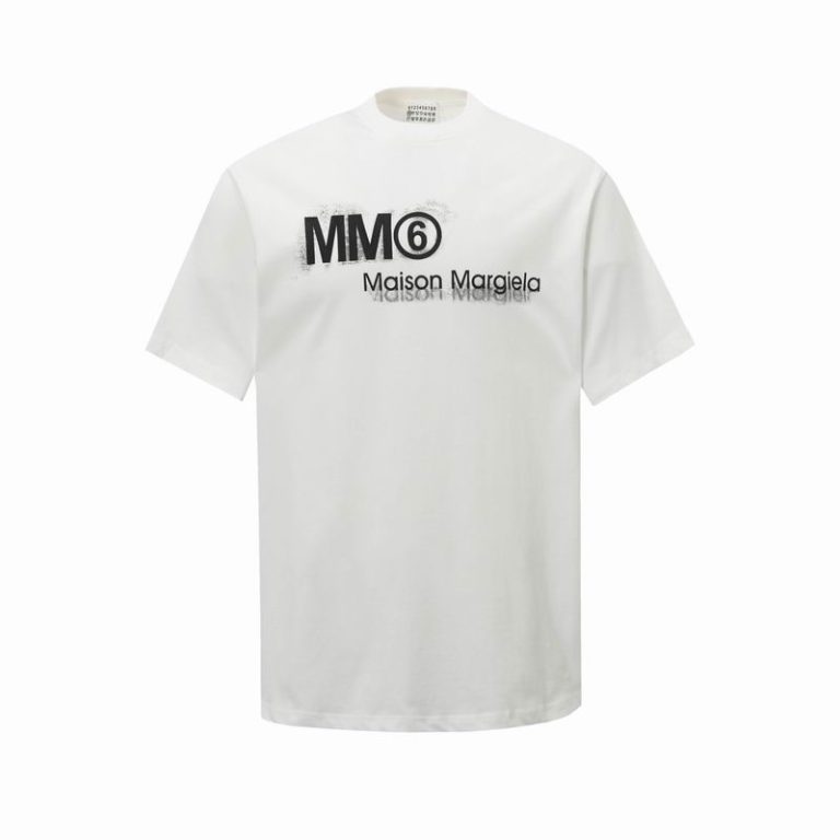 Camiseta Maison Margiela P4Q1R8 (2COLORES)