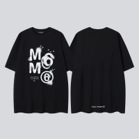 Camiseta Maison Margiela P4Q5R6