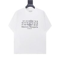 Camiseta Maison Margiela O6P3Q7 (2COLORES)
