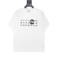Camiseta Maison Margiela Q1R6S8 (2COLORES)
