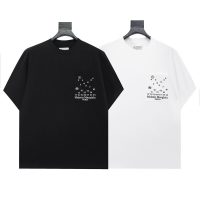 Camiseta Maison Margiela R8S2T5 (2COLORES)