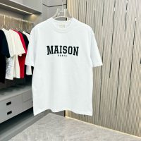 Camiseta Maison Margiela RZJE7V (2COLORES)