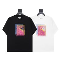 Camiseta Maison Margiela T8U3V6 (2COLORES)