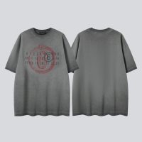 Camiseta Maison Margiela X7Y8Z9 (2COLORES)