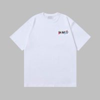Camiseta Maison Margiela X9Y1Z0 (2COLORES)